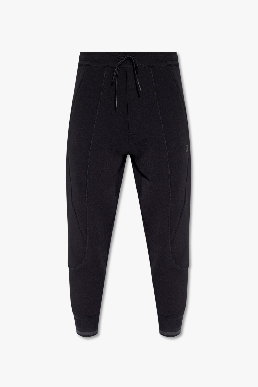 SchaferandweinerShops CK - 3 Yohji Yamamoto - Adidas Fast